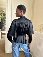 Load image into Gallery viewer, 1970s Ossie Clark blouse