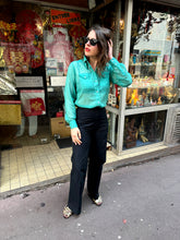 Load image into Gallery viewer, 1971 Yves Saint Laurent shirt