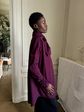 Load image into Gallery viewer, 1990s Romeo Gigli blouse