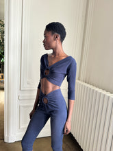 Load image into Gallery viewer, SS 1990 Chantal Thomass set