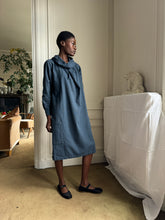 Load image into Gallery viewer, 1970s Kenzo Jap dress