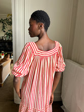 Load image into Gallery viewer, SS 1976 Yves Saint Laurent dress
