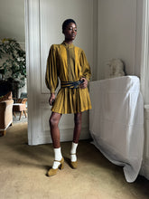 Load image into Gallery viewer, 1980s Chacok dress
