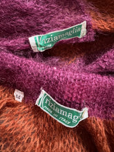 Load image into Gallery viewer, 1970s Krizia mohair set