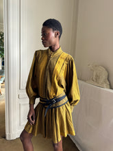 Load image into Gallery viewer, 1980s Chacok dress