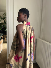 Load image into Gallery viewer, 1980s italian tent dress