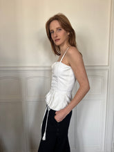 Load image into Gallery viewer, SS 1977 Yves Saint Laurent corset