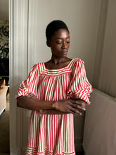 Load image into Gallery viewer, SS 1976 Yves Saint Laurent dress