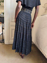 Load image into Gallery viewer, FW 1976 Saint Laurent Rive Gauche skirt