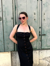 Load image into Gallery viewer, 1990s Plein Sud dress