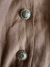 Load image into Gallery viewer, 1990s Chantal Thomass dress coat