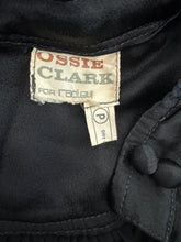 Load image into Gallery viewer, 1970s Ossie Clark blouse