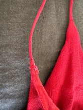 Load image into Gallery viewer, 1990s Plein Sud top