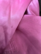 Load image into Gallery viewer, 1970s British boutique blazer