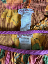 Load image into Gallery viewer, 1980s Chacok set