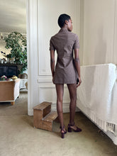 Load image into Gallery viewer, 1970s Daniel Hechter mini dress