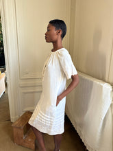 Load image into Gallery viewer, 1970s Ted Lapidus dress