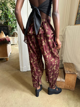 Load image into Gallery viewer, SS 1986 Kenzo pants