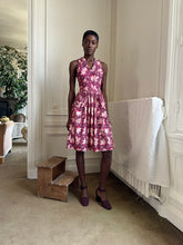 Load image into Gallery viewer, 1970s Cacharel dress