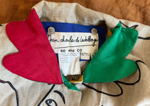 Load image into Gallery viewer, 1980s Jean Charles de Castelbajac jacket