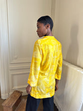 Load image into Gallery viewer, 1980s Livio de Simone tunic