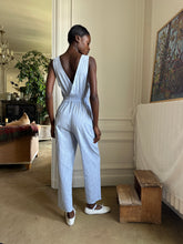 Load image into Gallery viewer, 1980s french boutique jumpsuit