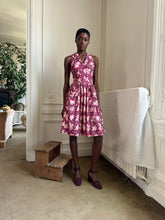 Load image into Gallery viewer, 1970s Cacharel dress