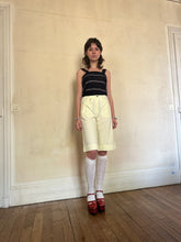 Load image into Gallery viewer, 1970s Philippe Salvet shorts