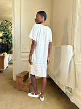 Load image into Gallery viewer, 1970s Ted Lapidus dress