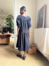 Load image into Gallery viewer, 1980s Kenzo dress