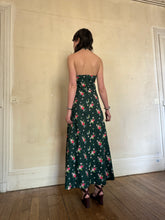 Load image into Gallery viewer, 1970s french boutique dress