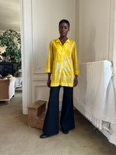 Load image into Gallery viewer, 1980s Livio de Simone tunic