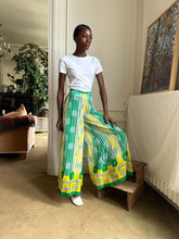 Load image into Gallery viewer, 1970s palazzo pants