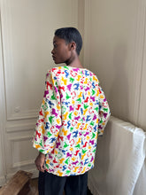 Load image into Gallery viewer, SS 1982 Yves Saint Laurent jacket