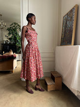 Load image into Gallery viewer, 1970s Guy Laroche dress