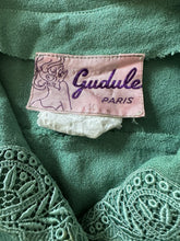 Load image into Gallery viewer, 1970s Gudule dress