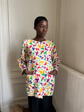 Load image into Gallery viewer, SS 1982 Yves Saint Laurent jacket