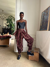 Load image into Gallery viewer, SS 1986 Kenzo pants