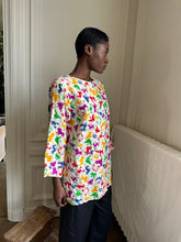 Load image into Gallery viewer, SS 1982 Yves Saint Laurent jacket