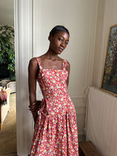 Load image into Gallery viewer, 1970s Guy Laroche dress