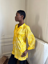 Load image into Gallery viewer, 1980s Livio de Simone tunic
