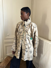 Load image into Gallery viewer, 1980s Jean Charles de Castelbajac jacket