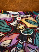 Load image into Gallery viewer, SS 1983 Yves Saint Laurent blouse