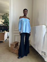 Load image into Gallery viewer, 1970s Chantal Thomass blouse