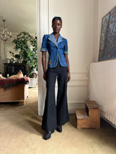 Load image into Gallery viewer, 1970s Daniel Hechter blouse