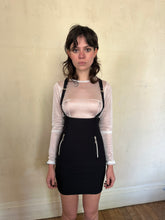 Load image into Gallery viewer, 1990s Marithé + François Girbaud top