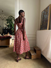 Load image into Gallery viewer, 1970s Guy Laroche dress