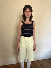Load image into Gallery viewer, 1970s Philippe Salvet shorts