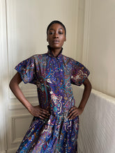Load image into Gallery viewer, SS 1982 Kenzo dress