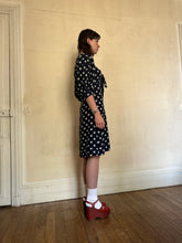 Load image into Gallery viewer, 1980s Yves Saint Laurent dress